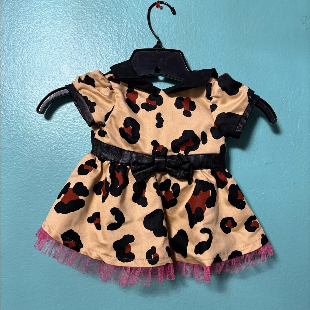 Harajuku Mini for Target dress